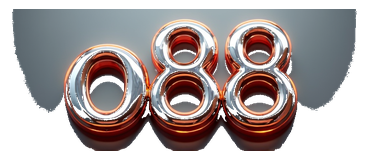 o88 logo