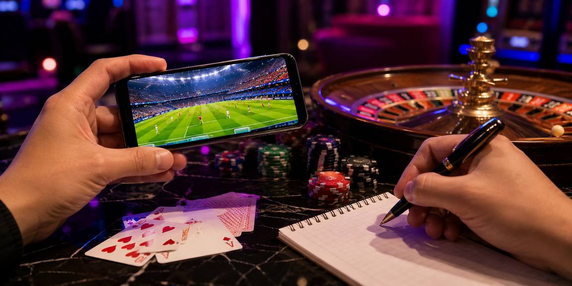 o88 Live Casino
